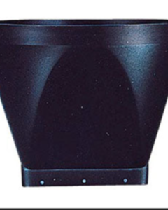 BOOT,TRANSFER,STR,16",PLST,BLACK